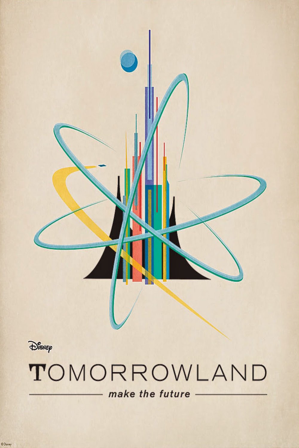 Tomorrowland (2015) [179582] (A1432015200) [[Movies]] --Plex--